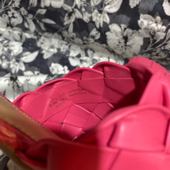 Circus NY by Sam Edelman Faux Leather Mules - Picture 6 of 10